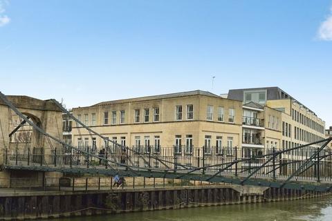 2 bedroom flat for sale, Victoria Bridge Road, Bath BA1