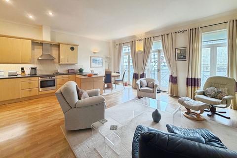 2 bedroom flat for sale, Victoria Bridge Road, Bath BA1