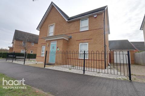4 bedroom detached house to rent - Broughton Grounds Lane, Brooklands