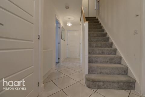 4 bedroom detached house to rent, Broughton Grounds Lane, Brooklands