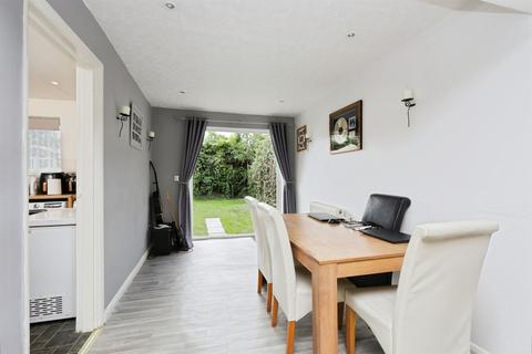 undefined, The Square, Pevensey Bay, Pevensey