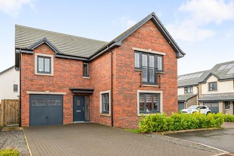 4 bedroom detached house for sale, Newall Road, Kirkton Campus, Livingston
