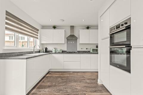 4 bedroom detached house for sale, Newall Road, Kirkton Campus, Livingston