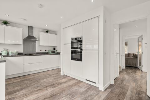 4 bedroom detached house for sale, Newall Road, Kirkton Campus, Livingston