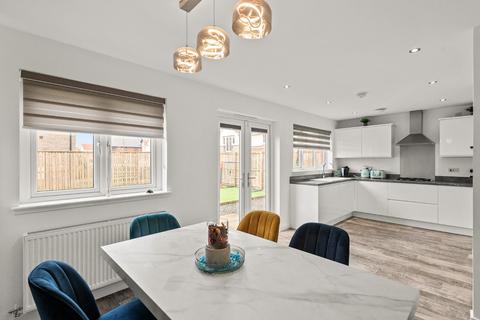 4 bedroom detached house for sale, Newall Road, Kirkton Campus, Livingston