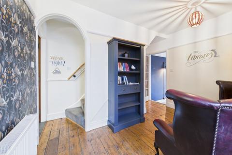 undefined, Carr Garth, Pier Lane, Arnside, Cumbria, LA5 0DA
