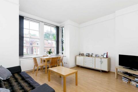 1 bedroom flat to rent, Lambolle Road, London, NW3