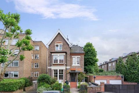 1 bedroom flat to rent, Lambolle Road, London, NW3