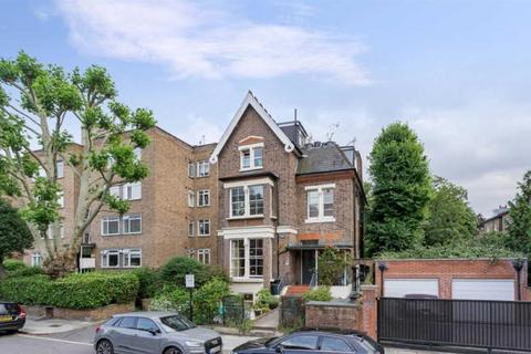 1 bedroom flat to rent, Lambolle Road, London, NW3