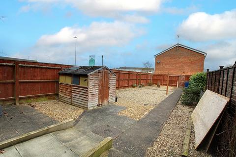 undefined, Smiths Drive, March PE15