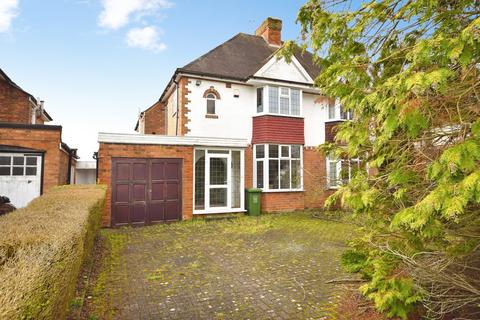 3 bedroom semi-detached house for sale, Melford Hall Road, Solihull B91