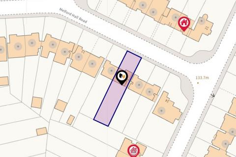 undefined, Melford Hall Road, Solihull B91