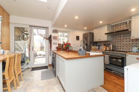 2 bedroom terraced house for sale, Salmestone Road, Margate, Kent, CT9