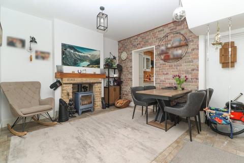 2 bedroom terraced house for sale, Salmestone Road, Margate, Kent, CT9