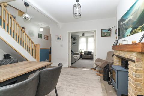 2 bedroom terraced house for sale, Salmestone Road, Margate, Kent, CT9