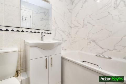 undefined, Woodside Avenue, Woodside Park N12