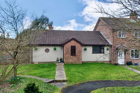2 bedroom semi-detached bungalow for sale, Dornafield Drive East, Newton Abbot TQ12