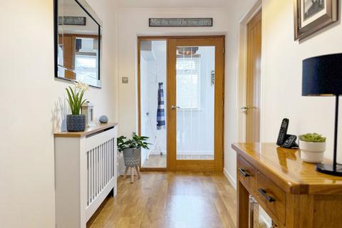 2 bedroom semi-detached bungalow for sale, Dornafield Drive East, Newton Abbot TQ12