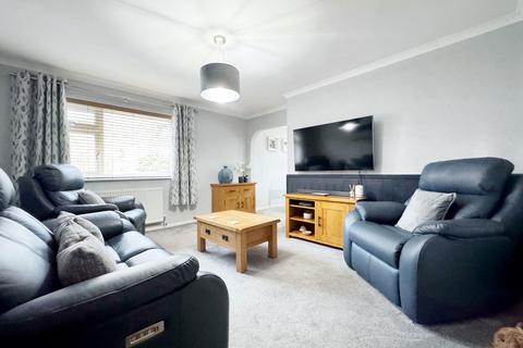 2 bedroom semi-detached bungalow for sale, Dornafield Drive East, Newton Abbot TQ12