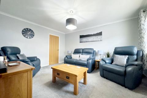 2 bedroom semi-detached bungalow for sale, Dornafield Drive East, Newton Abbot TQ12