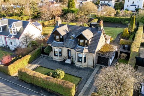 undefined, Albert Road, Renfrewshire PA5