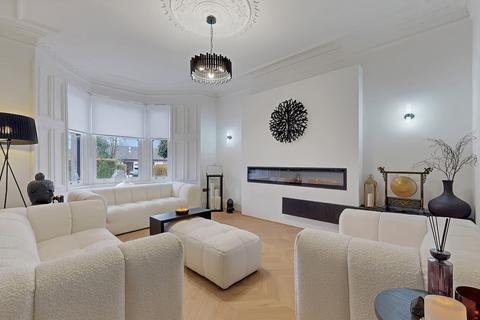 undefined, Albert Road, Renfrewshire PA5