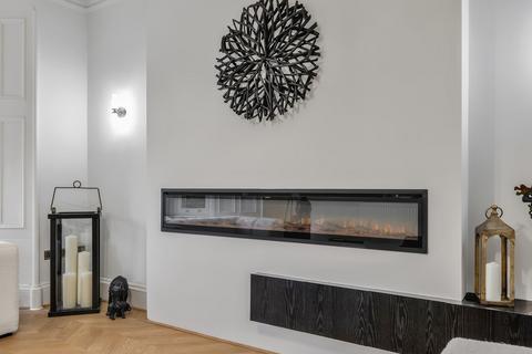 undefined, Albert Road, Renfrewshire PA5