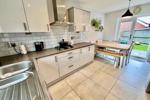 undefined, Thompson Way, Rothwell, Kettering