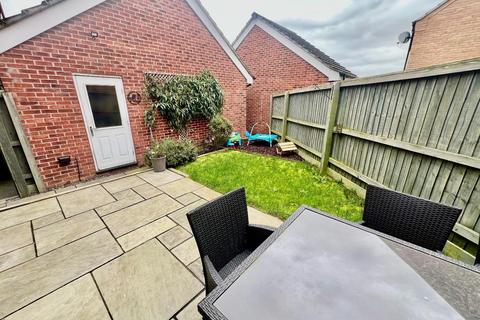undefined, Thompson Way, Rothwell, Kettering