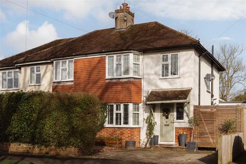 3 bedroom house for sale, Tynedale Road, Strood Green, Betchworth