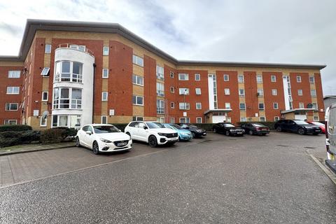 undefined, Albatross Close, Beckton, London, E6