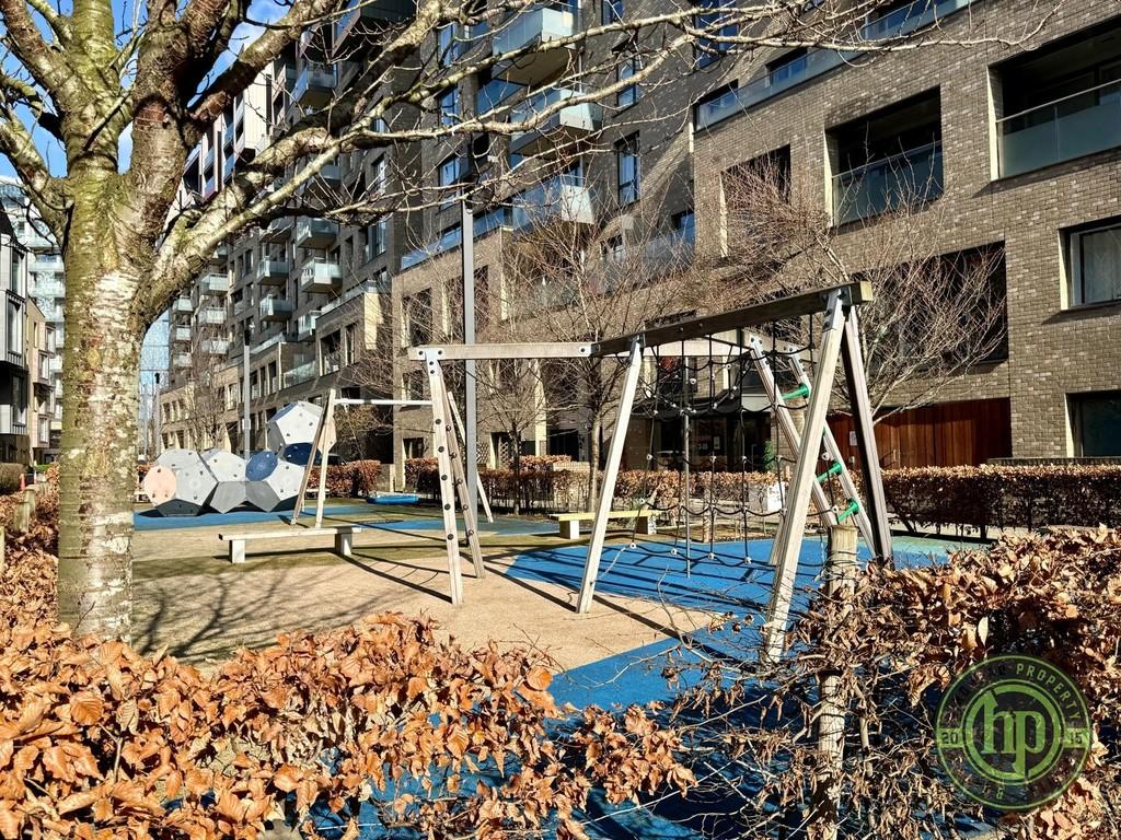 Play park