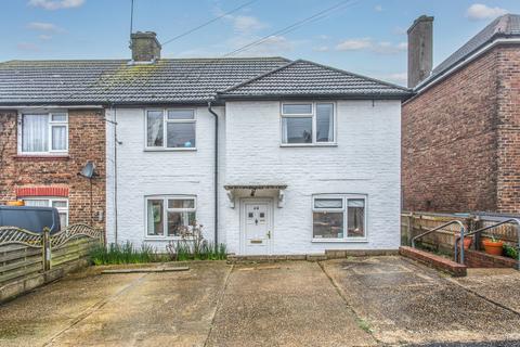 3 bedroom terraced house for sale, Stapley Road, Hove