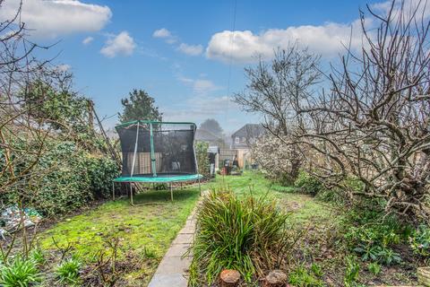 3 bedroom terraced house for sale, Stapley Road, Hove