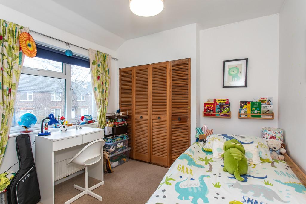 28 Stapely Road23