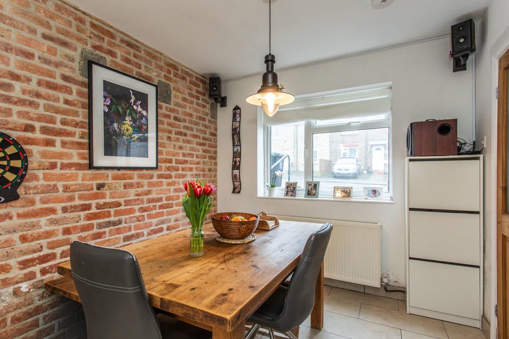 28 Stapely Road19
