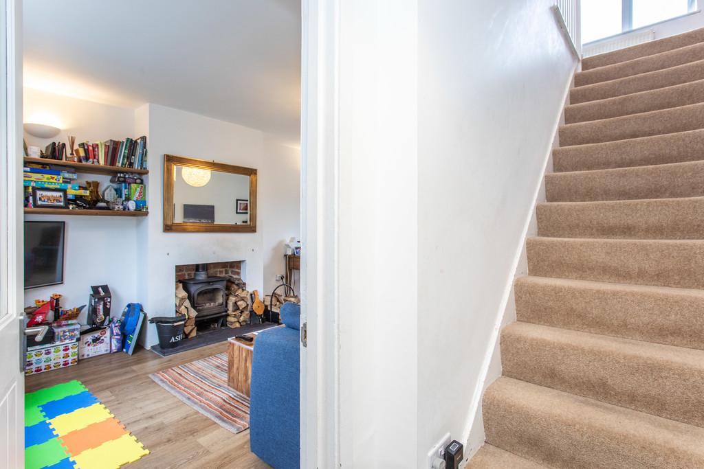 28 Stapely Road7