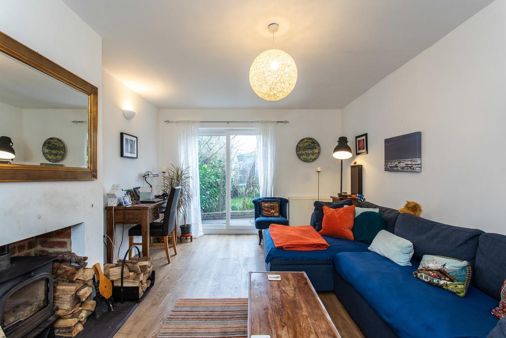 28 Stapely Road9