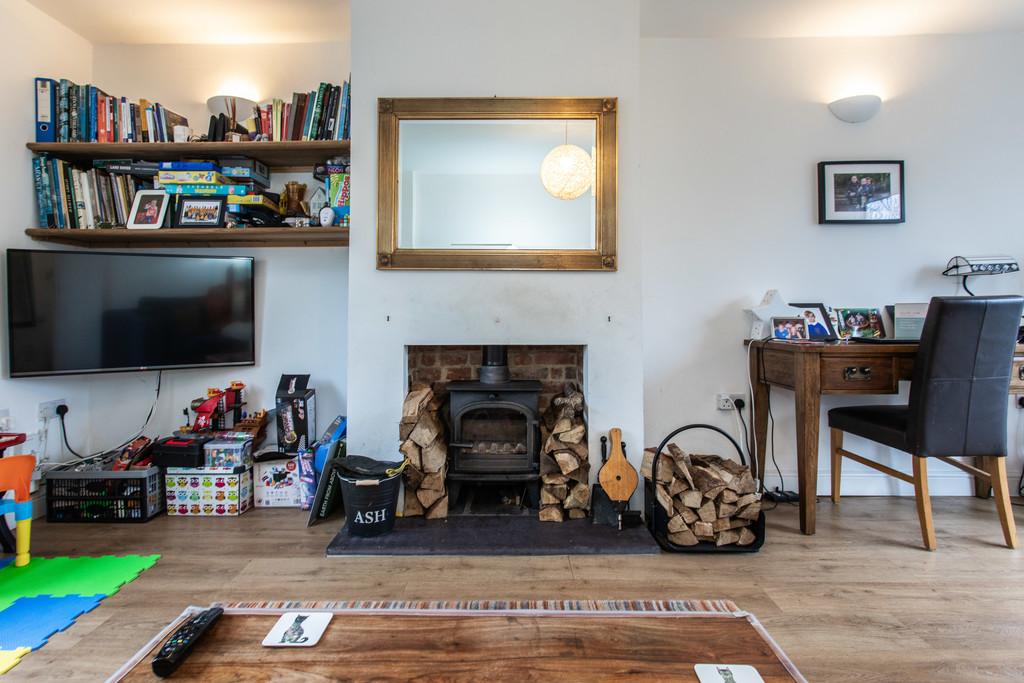 28 Stapely Road11