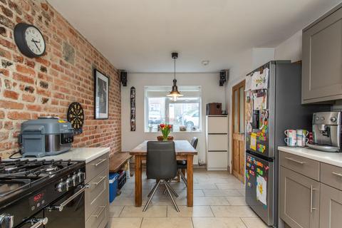 3 bedroom terraced house for sale, Stapley Road, Hove