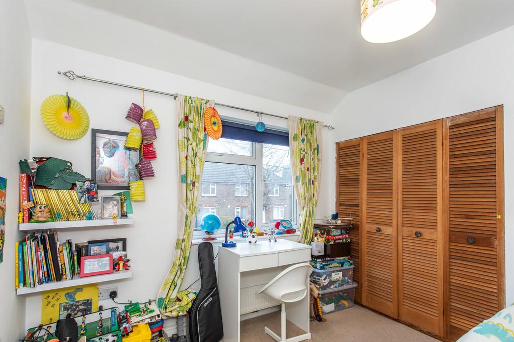 28 Stapely Road24