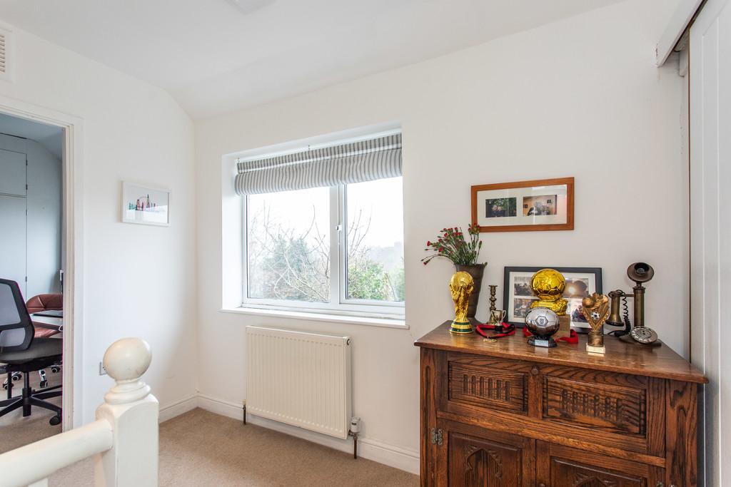 28 Stapely Road26