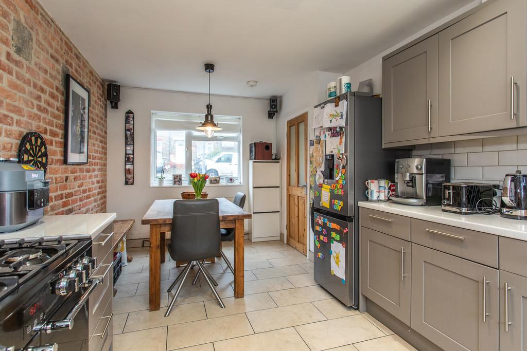 28 Stapely Road17