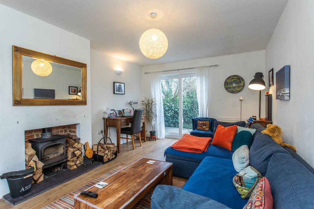 28 Stapely Road10