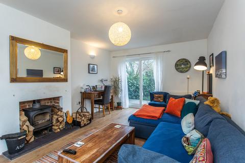 3 bedroom terraced house for sale, Stapley Road, Hove