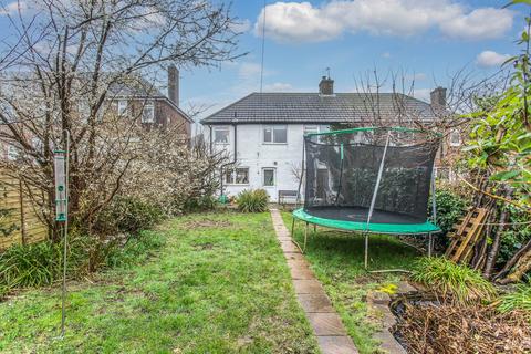 3 bedroom terraced house for sale, Stapley Road, Hove