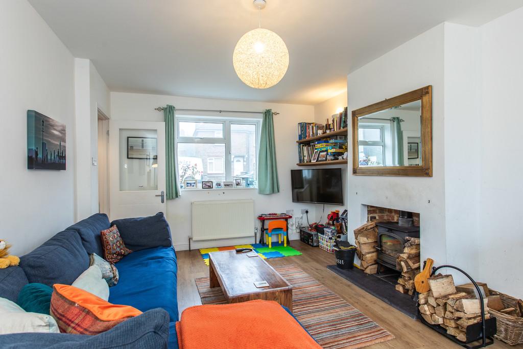 28 Stapely Road13