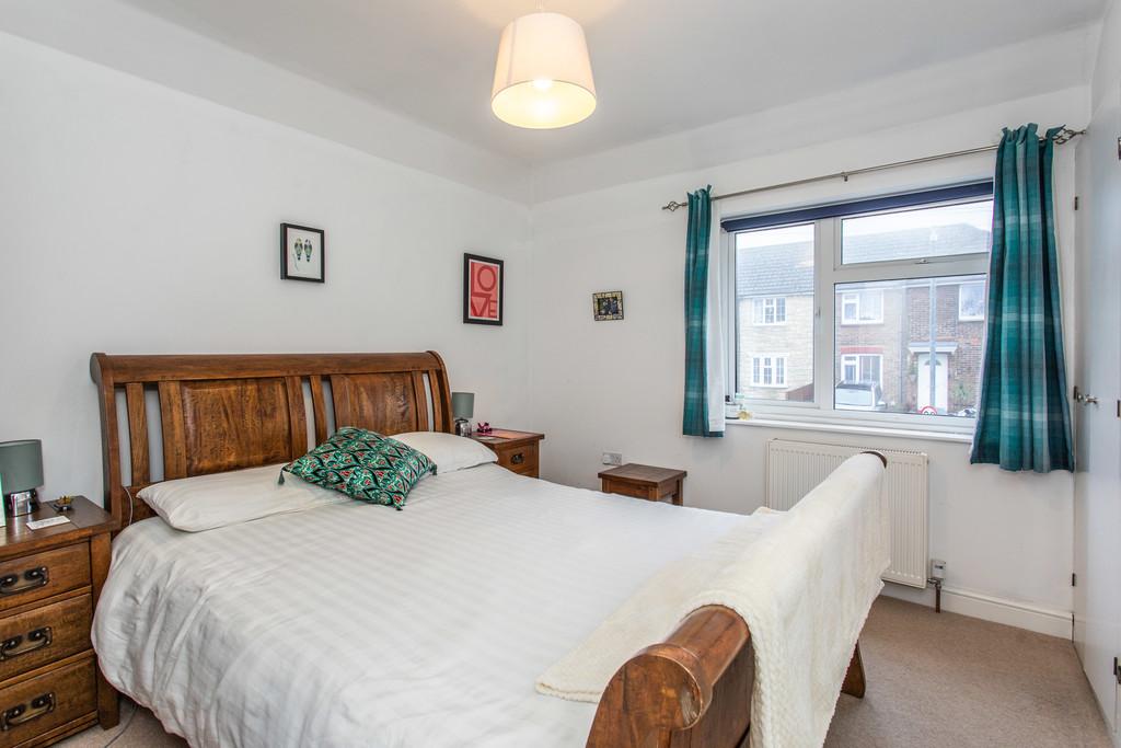 28 Stapely Road28