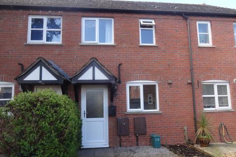 undefined, Oakland Close, Upton Upon Severn