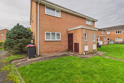 undefined, Telford Way, Chester